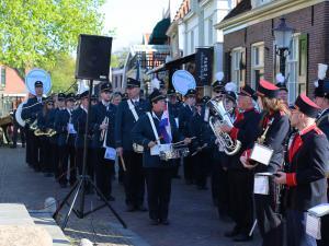 Koningsdag Delden 2022
