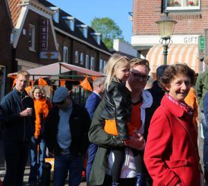 Koningsdag Delden 2022