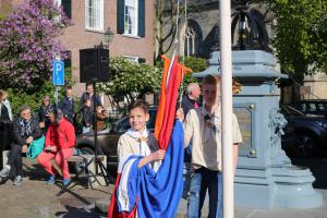 Koningsdag Delden 2022