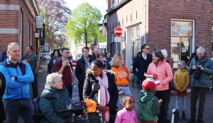 Koningsdag Delden 2022
