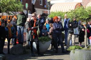 Koningsdag Delden 2022