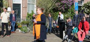 Koningsdag Delden 2022