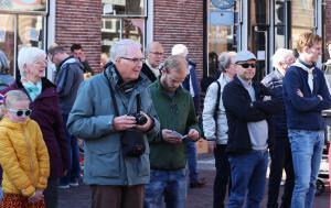Koningsdag Delden 2022