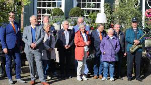 Koningsdag Delden 2022