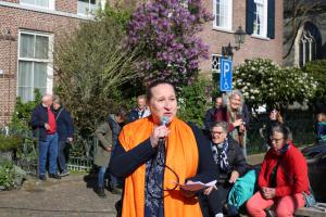 Koningsdag Delden 2022