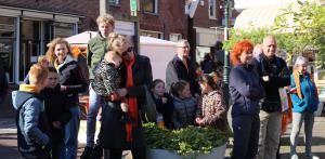 Koningsdag Delden 2022