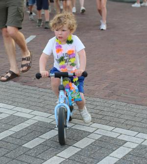 Intocht Avond4daagse Delden 2023