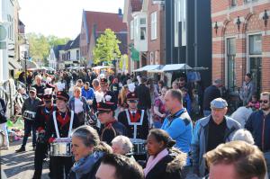 Koningsdag Delden 2022