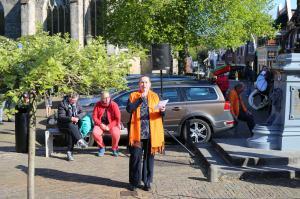 Koningsdag Delden 2022