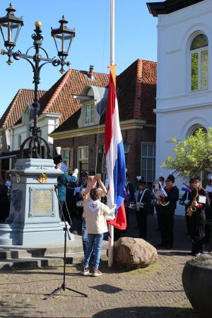 Koningsdag Delden 2022