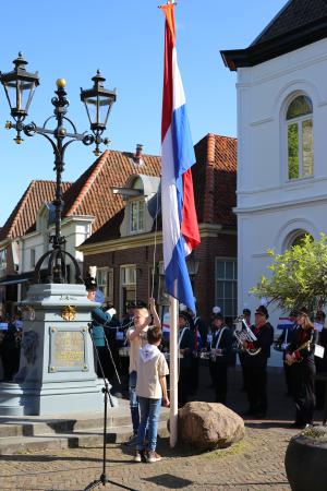 Koningsdag Delden 2022
