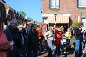 Koningsdag Delden 2022
