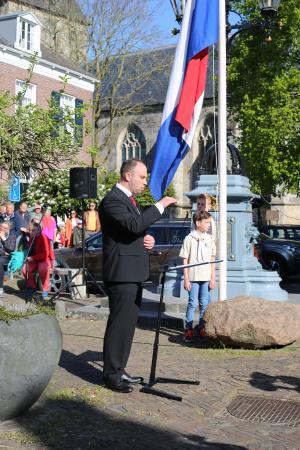 Koningsdag Delden 2022