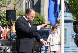 Koningsdag Delden 2022