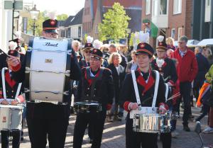 Koningsdag Delden 2022