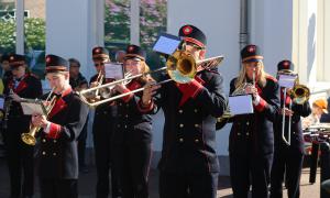 Koningsdag Delden 2022