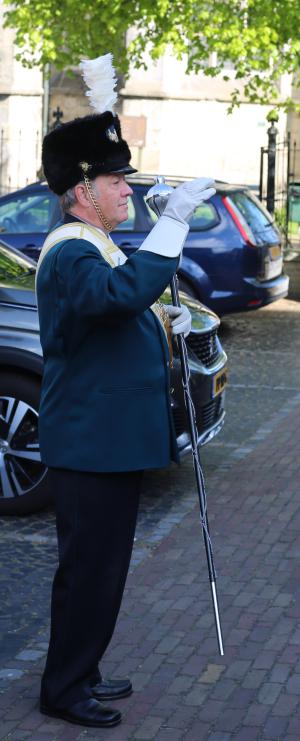 Koningsdag Delden 2022