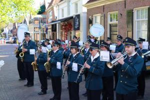 Koningsdag Delden 2022