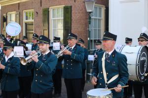 Koningsdag Delden 2022