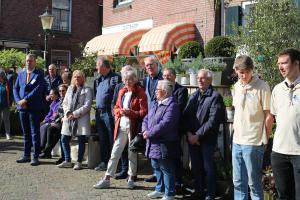 Koningsdag Delden 2022