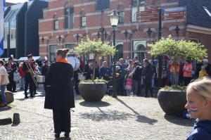 Koningsdag Delden 2022