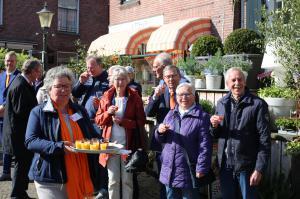 Koningsdag Delden 2022