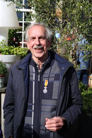 Koningsdag Delden 2022