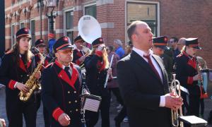 Koningsdag Delden 2022