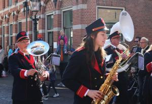 Koningsdag Delden 2022