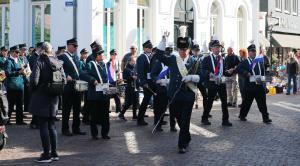 Koningsdag Delden 2022