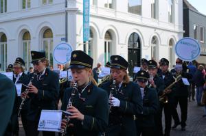 Koningsdag Delden 2022