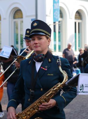 Koningsdag Delden 2022