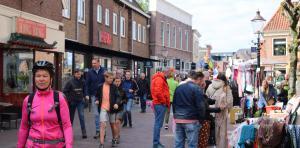 Koningsdag Delden 2022
