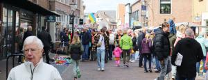 Koningsdag Delden 2022