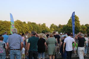 Intocht Avond4daagse Delden 2023