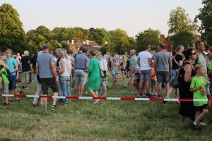 Intocht Avond4daagse Delden 2023
