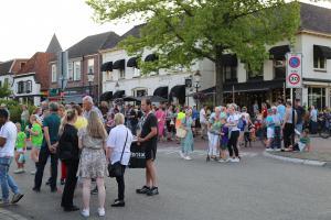 Intocht Avond4daagse Delden 2023