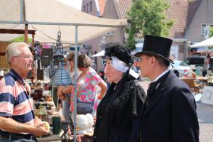 Brocante Fair Delden