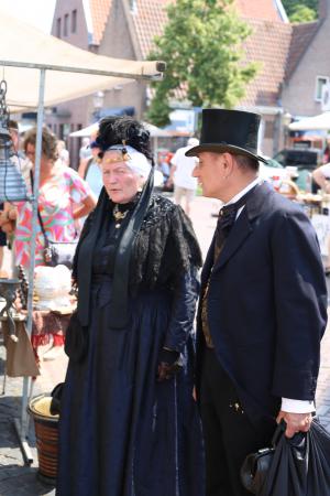 Brocante Fair Delden