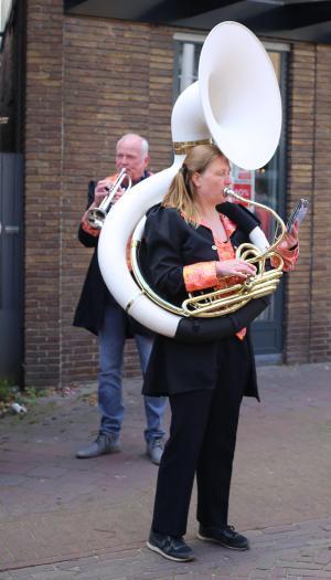 Koningsdag Delden 2022
