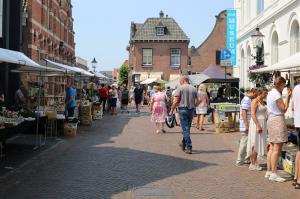 Brocante Fair Delden