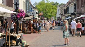 Brocante Fair Delden
