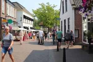 Brocante Fair Delden