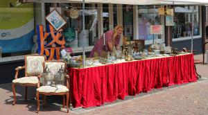 Brocante Fair Delden