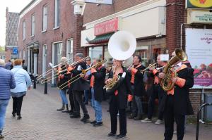 Koningsdag Delden 2022