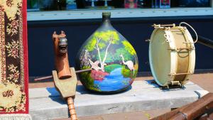 Brocante Fair Delden