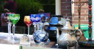 Brocante Fair Delden