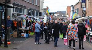 Koningsdag Delden 2022