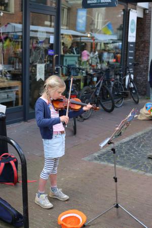 Koningsdag Delden 2022