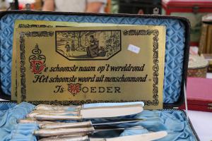 Brocante Fair Delden